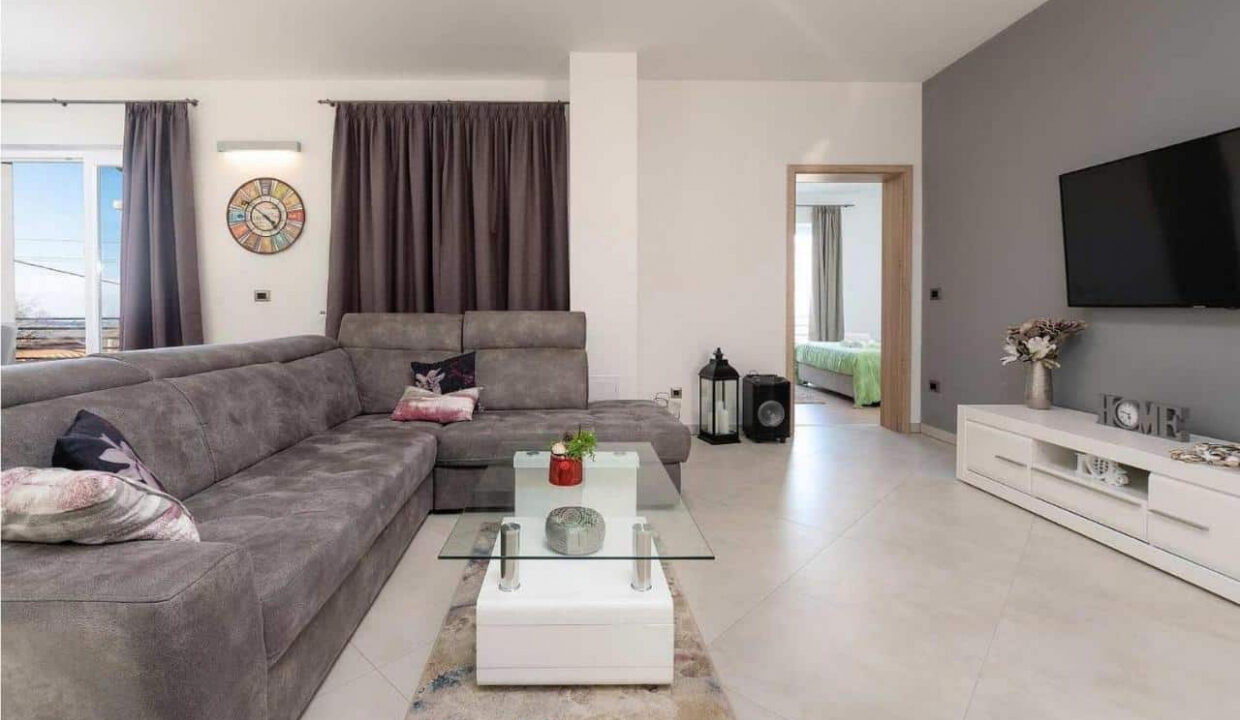 Wunderschönes Haus in der Nähe des Zentrums von Porec