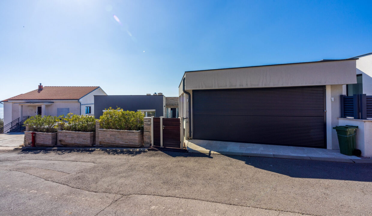 Penthouse Crikvenica