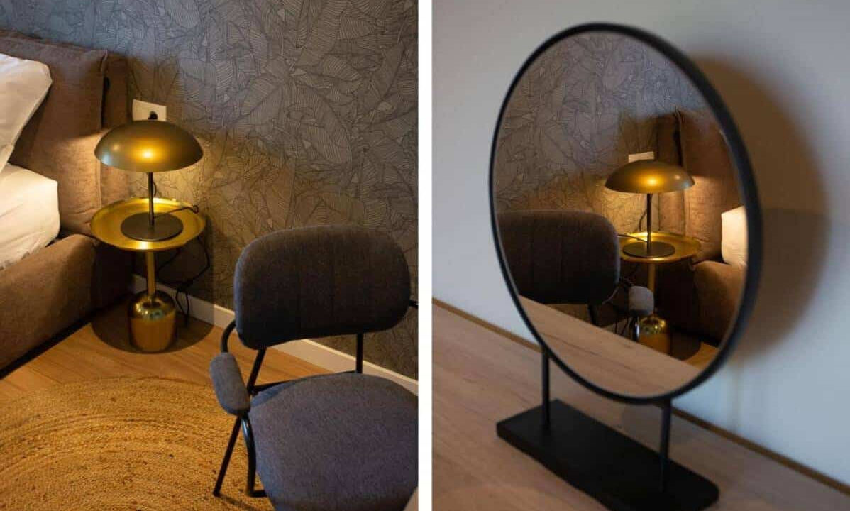 Wunderschöne Villa in Pore?