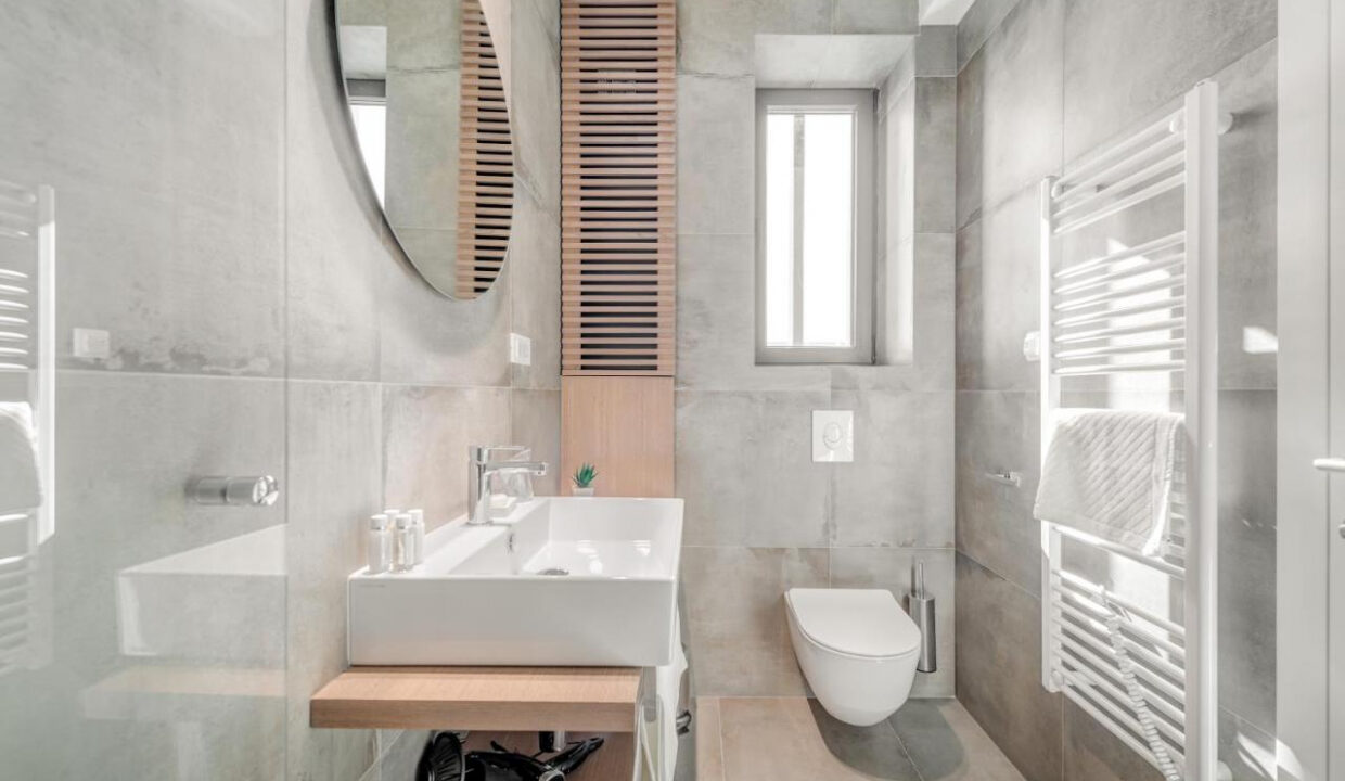 Schöne Villa mit Meerblick Primošten