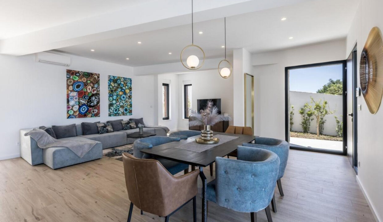 Luxuriöse Villa Ražanj