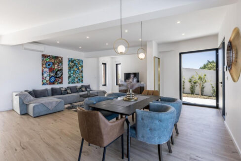 Luxuriöse Villa Ražanj