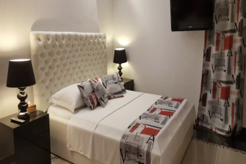 Wunderschöne Villa mit Meerblick - Insel Vis