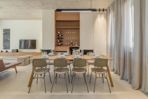 Schöne Villa mit Meerblick Primošten