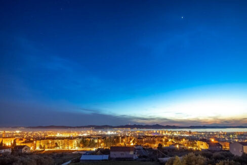 Ultra moderne Villa mit Meerblick - Zadar