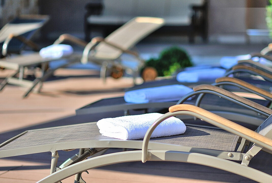 Außergewöhnliches Steinhaus Sibenik Stadtblick