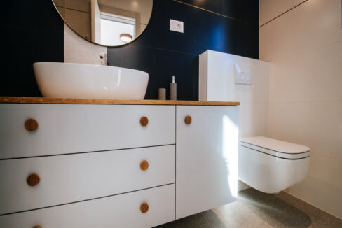 Erdgeschossvilla im amerikanischen Stil - Zadar