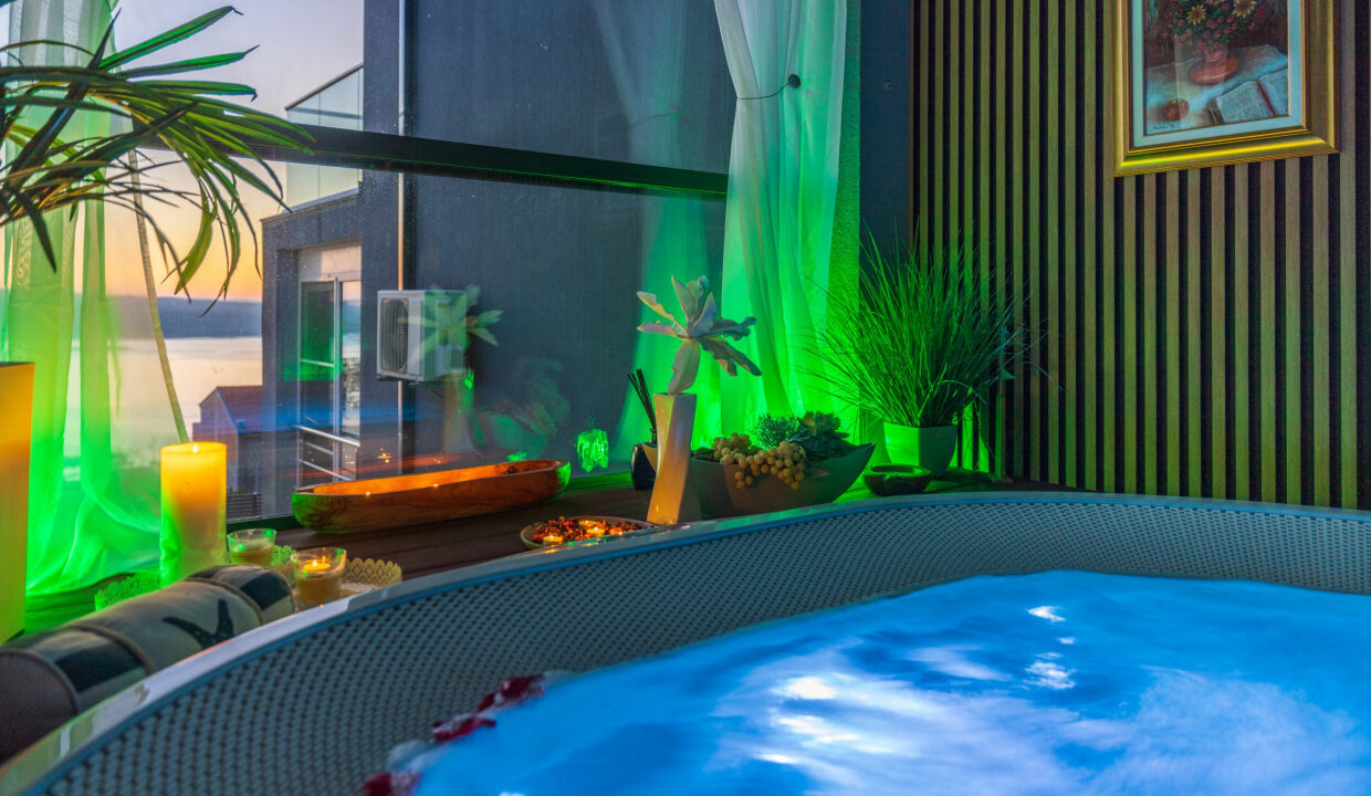 Penthouse Crikvenica