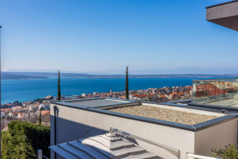 Penthouse Crikvenica