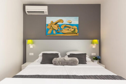 2 Eigenschaften Zadar Center