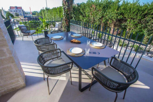 Wunderschöne Villa in Pore?