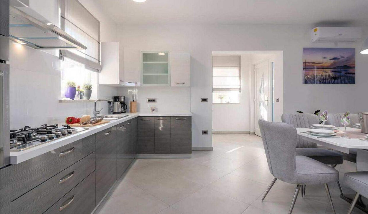 Wunderschönes Haus in der Nähe des Zentrums von Porec