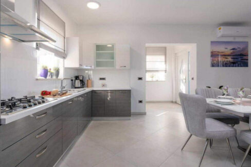 Wunderschönes Haus in der Nähe des Zentrums von Porec