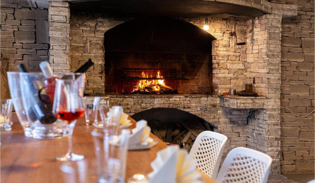 Zeitgenössisches Haus Zaton