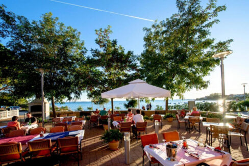 Hotel in der Nähe von Zadar