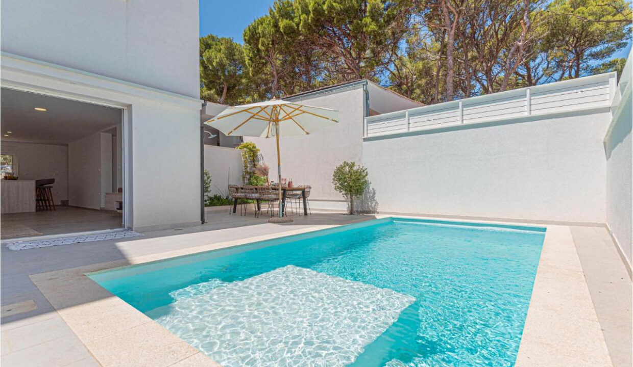 Haus am Meer Šibenik