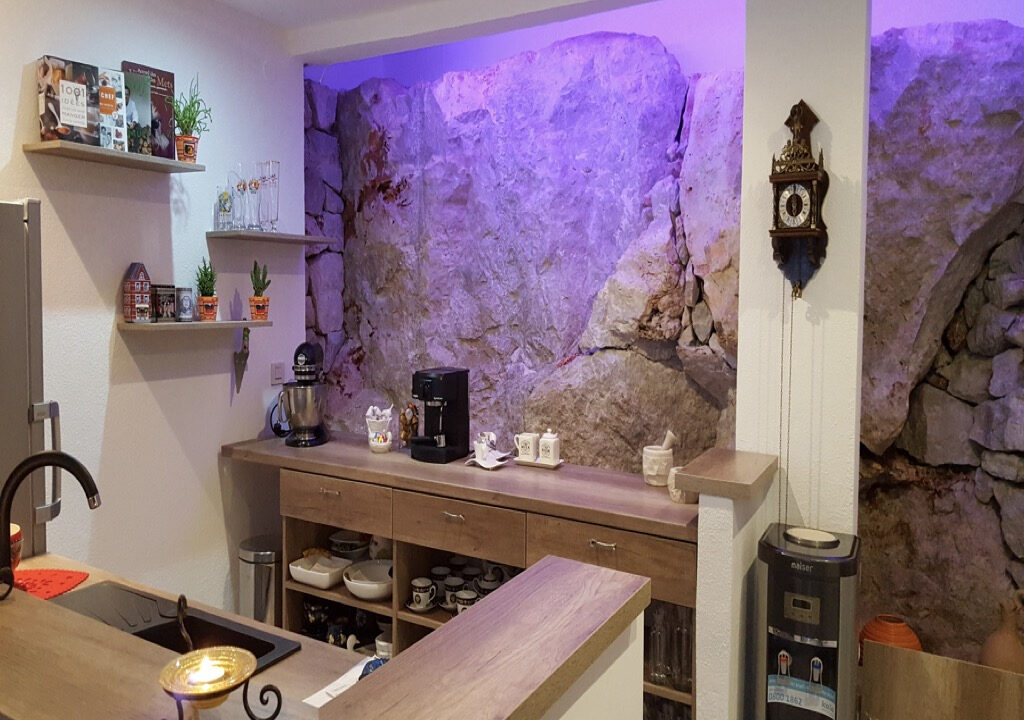 Wunderschöne Villa mit Meerblick - Insel Vis