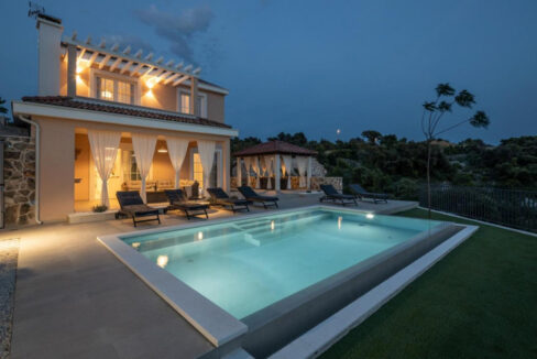 Atemberaubendes Haus Razanj