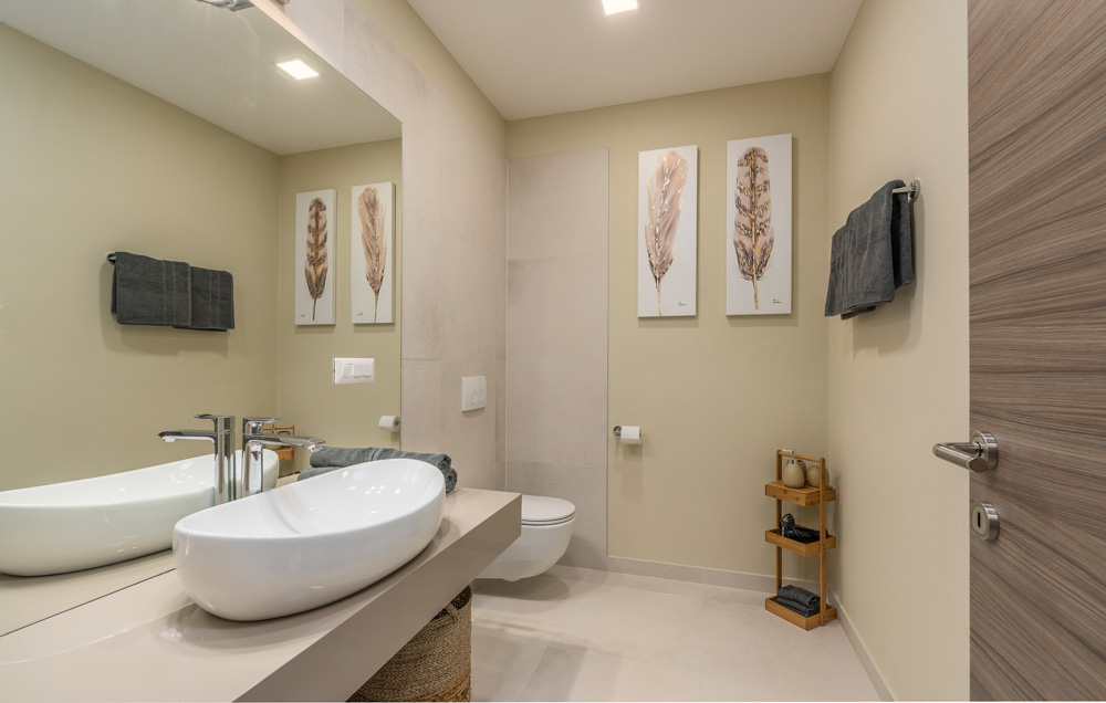 Exklusive Villa Pore?