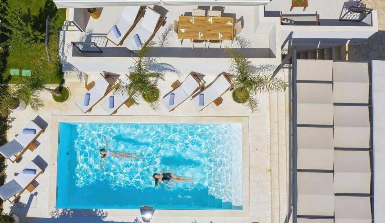 Appartementhaus in Zadar