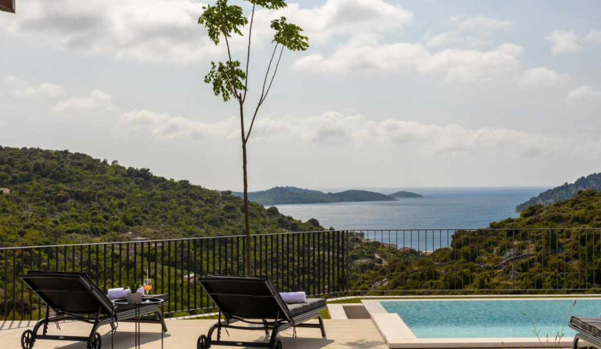 Atemberaubendes Haus Razanj