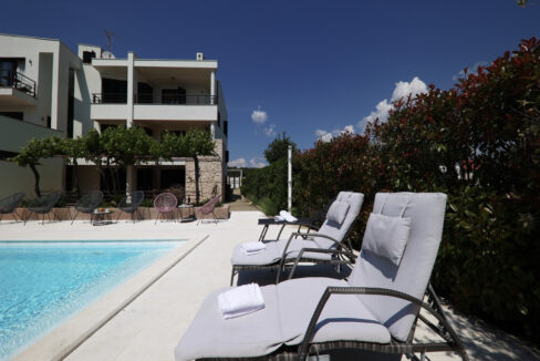 Zeitgenössische Superior-Villa - Zadar