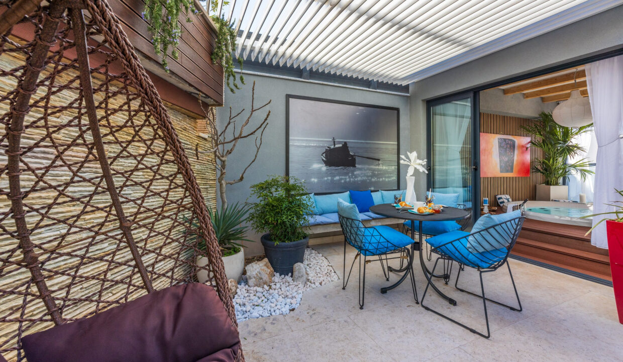 Penthouse Crikvenica