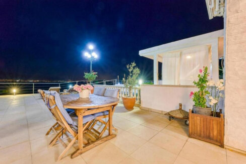 Haus am Meer Slatine