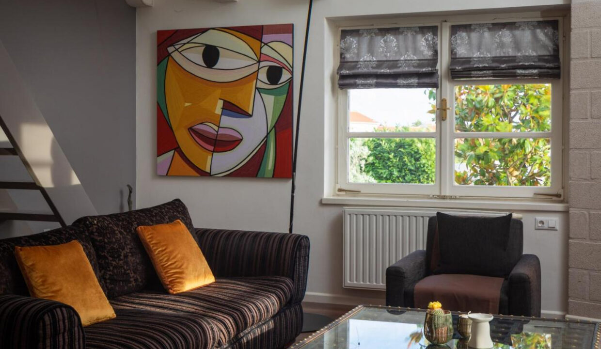 Geräumige und modern aussehende Villa - Vodice