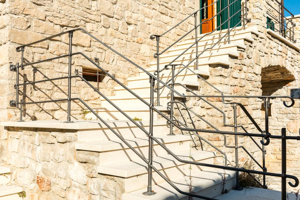 Steinerbehaus - Insel Solta