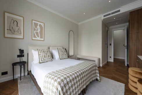 Villa am Meer in Trogir