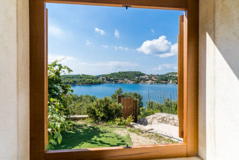 Großzügiges Anwesen mit einem Tennisplatz und einem Haus - Zaton, Dubrovnik Gebiet