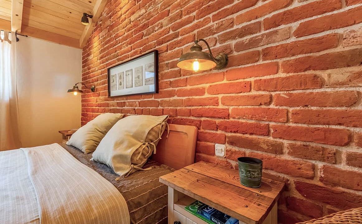 Schönes Haus Smrika, Crikvenica