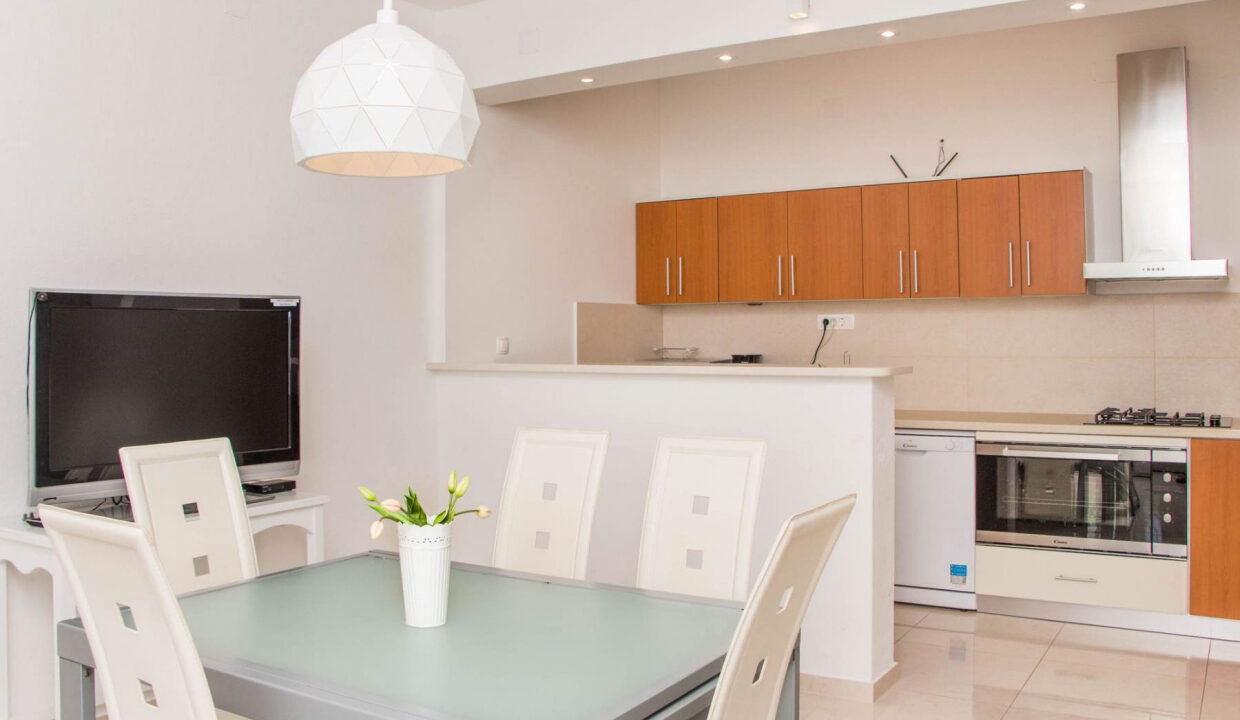 Villa am Meer auf der Insel Bra?