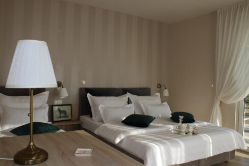 Stilvolle Villa mit malerischem Meerblick - Split