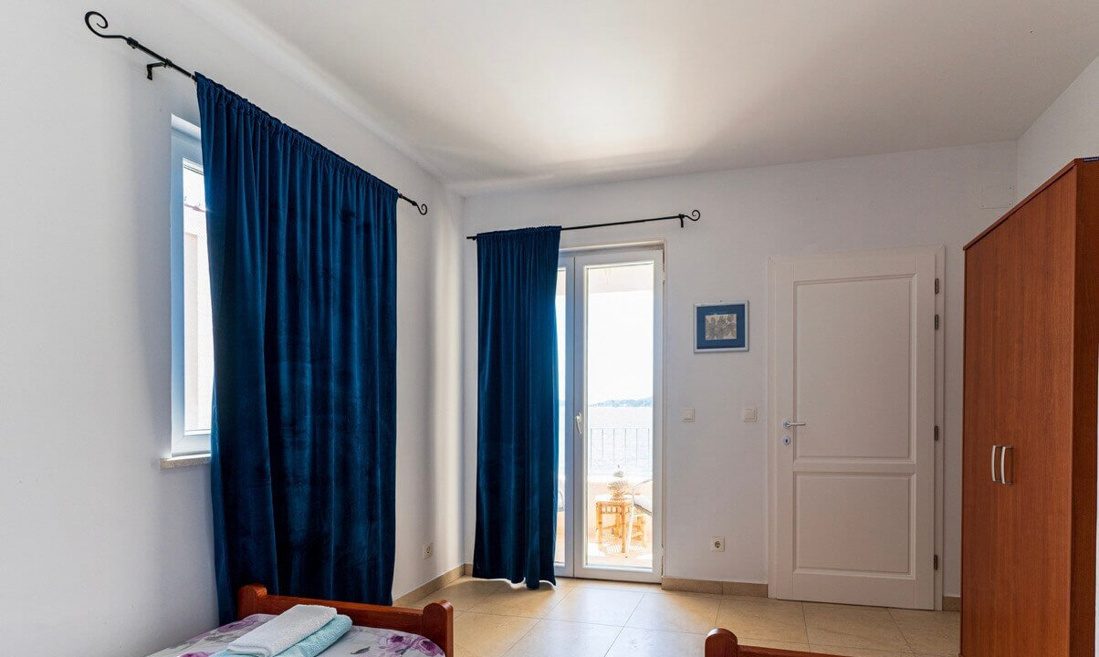 Wunderschöne und beeindruckende Villa am Meer - Insel Kor?ula