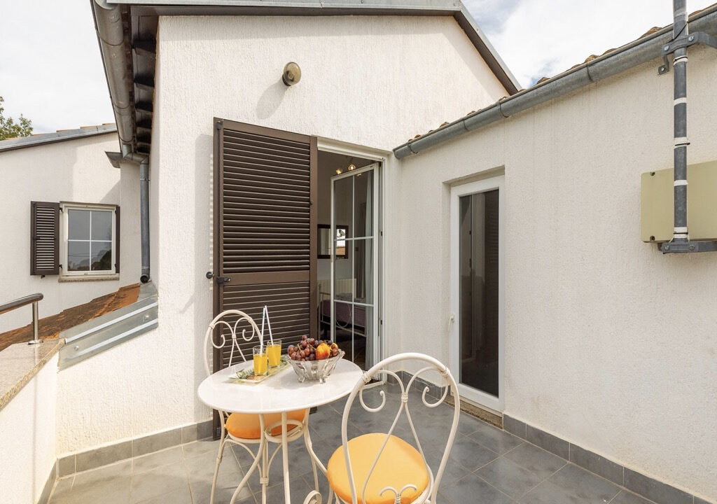 Modern aussehende Villa - Porec, Istra