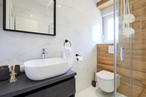 Haus im modernen Stil in Kastela