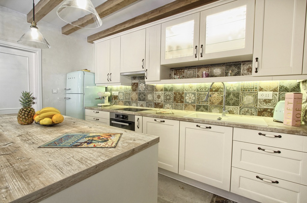 18. Jahrhundert Luxuriöses Kulturerbe-Haus - Cavtat, Dubrovnik