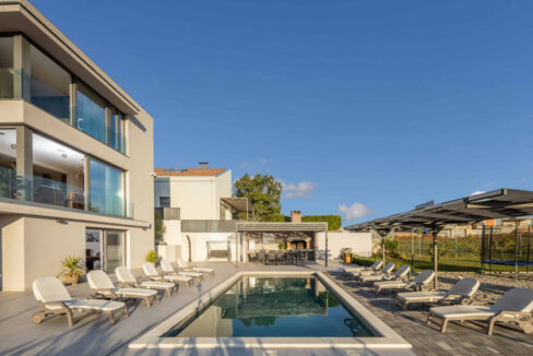 Ferienhaus in der Nähe von Zadar