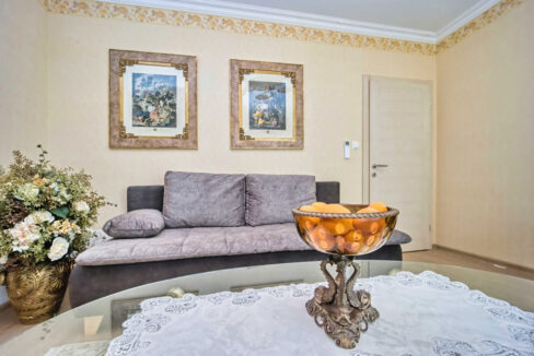 Haus am Meer Maslenica