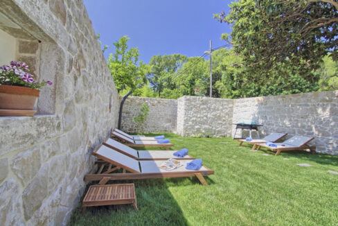 18. Jahrhundert Luxuriöses Kulturerbe-Haus - Cavtat, Dubrovnik