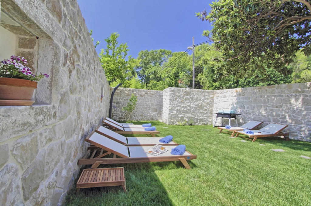 18. Jahrhundert Luxuriöses Kulturerbe-Haus - Cavtat, Dubrovnik