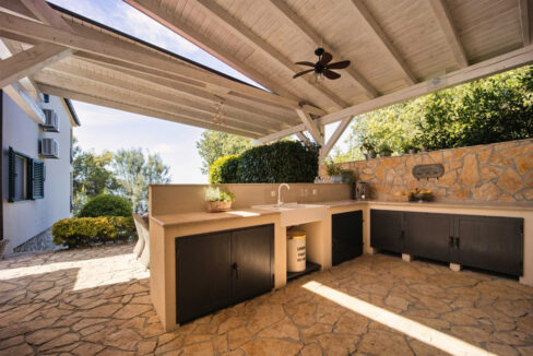 Haus am Meer Maslenica