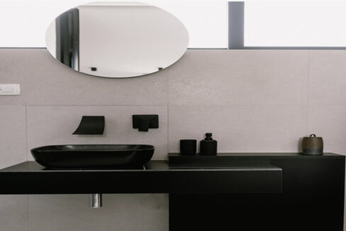 Neue moderne Villa in Sibenik