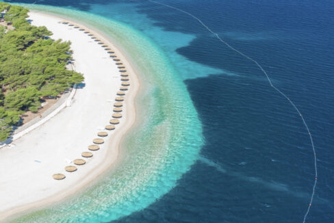 Wunderschönes Haus am Meer - Umag, Istra
