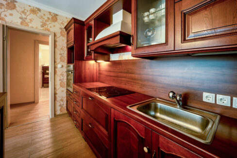 Haus am Meer Maslenica