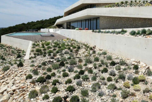 Projekt Plot - Insel Hvar