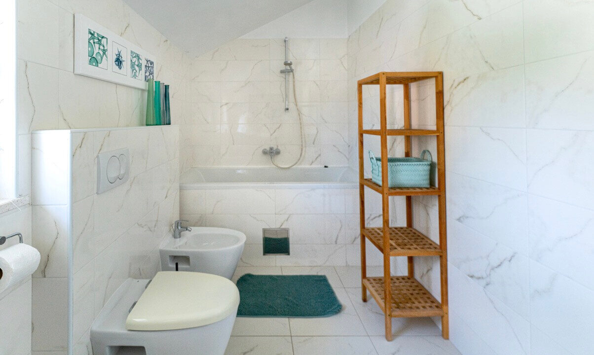 Wunderschöne und beeindruckende Villa am Meer - Insel Kor?ula