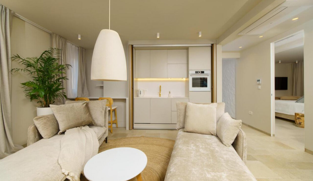 Haus am Meer bei Omiš